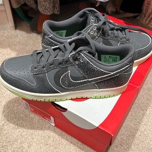 Nike dunk
